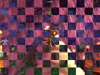 wow-L'île des Pirates