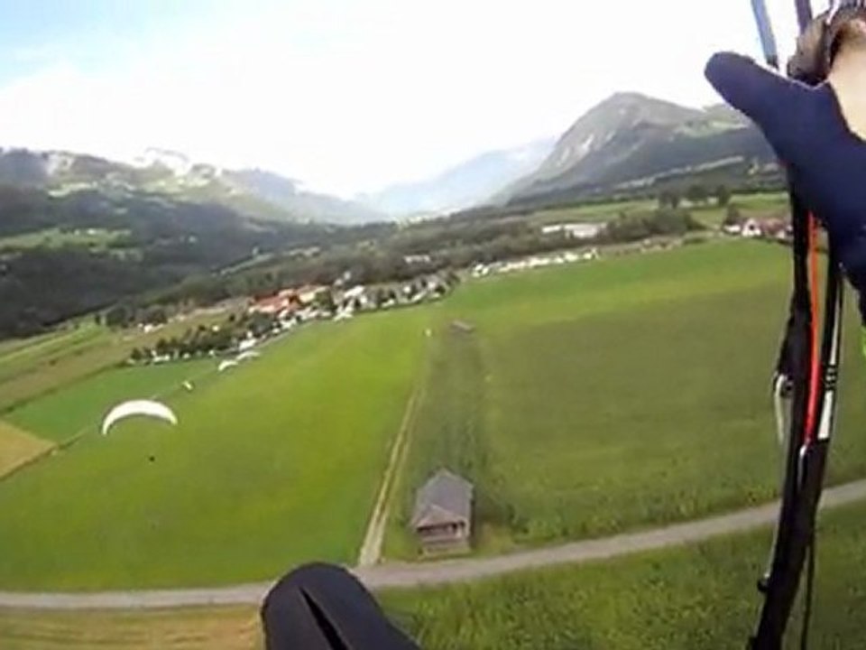 sigma 8 mentor 2 thema 2 Greifenburg 2011