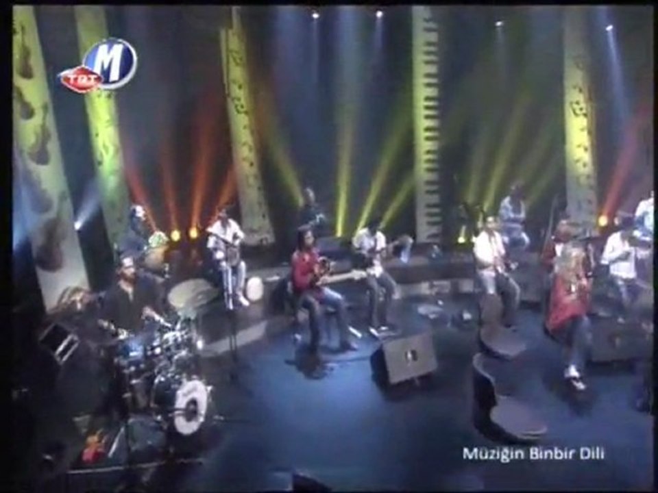 Cenk BOSNALI - Osman Aga (Türkçe)