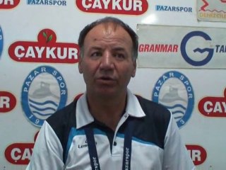 pazarspor