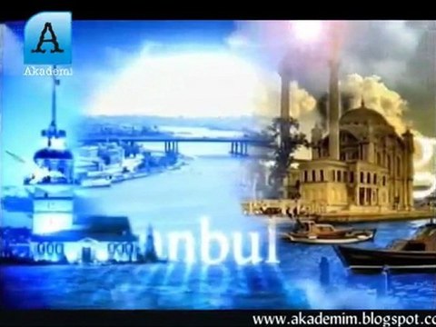 Ah Güzel İstanbul - Anadolu Hisarı