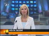 28 Ağustos 2011 Kanal7 Ana Haber Bülteni saati tamamı