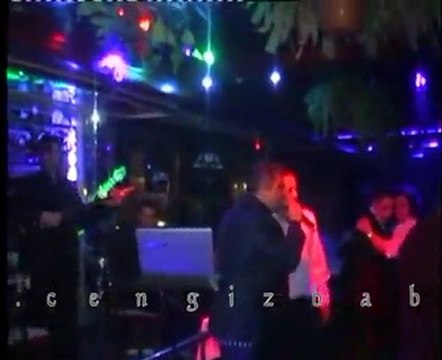 Cengiz Kurtoğlu - ( Çamlık Restauran Konseri Bölüm - 2 )