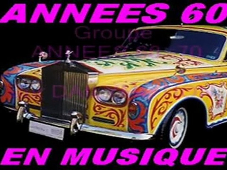 mix cool 60s & 70s