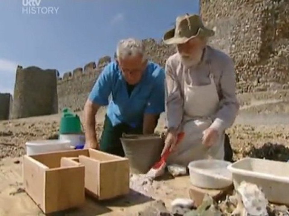 What the Romans Did For Us - Ep 6
