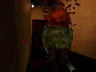 [PSX] Resident Evil Partie 3 - RetroTesters