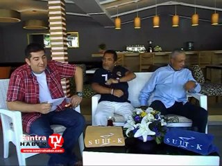 Santra Ateş Hattı - Fenerbahçe Öze l-