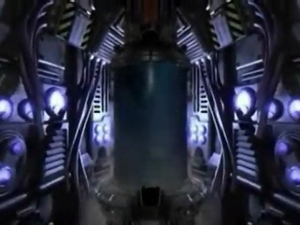 FF7 Jenova FANDUB FR