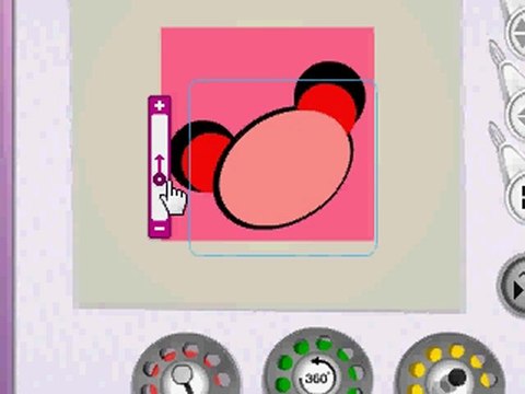 Stardoll Pucca Yapımı