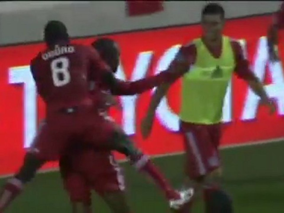 Chicago setzt Aufwärtstrend fort