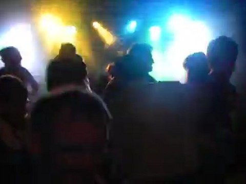 Fête du 26 Août 2011