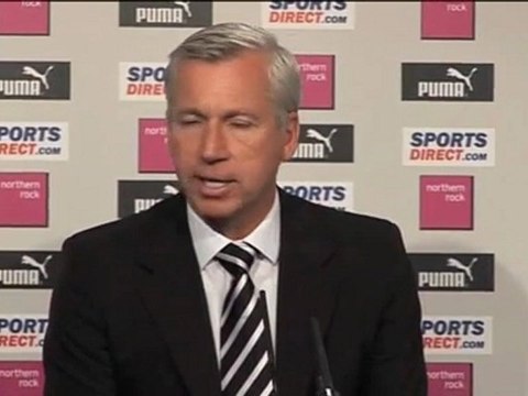 Newcastle - Pardew: Ottimo Krul