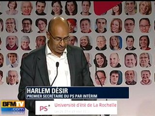 Comparaison Guéan-Gollnisch : Précresse réagit