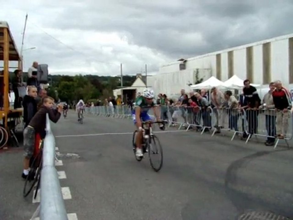 COURSE DE LANDERNEAU