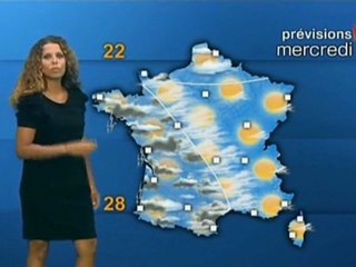 Myriam Seurat - Dimanche 28 Août 2011