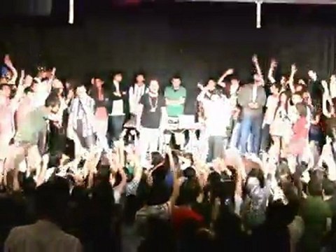 Pit10 - Sky Litros Hiphop Days @ Hiphoplife.com.tr