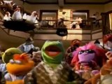 Critique Blu-ray Muppets from Space
