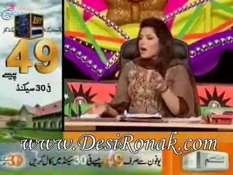 Comedy KINGS 28 AUG 11 P2