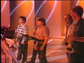 Karen Chéryl avril 1992 - Tous à la une