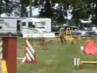 Choco jumping Romorantin 28 08