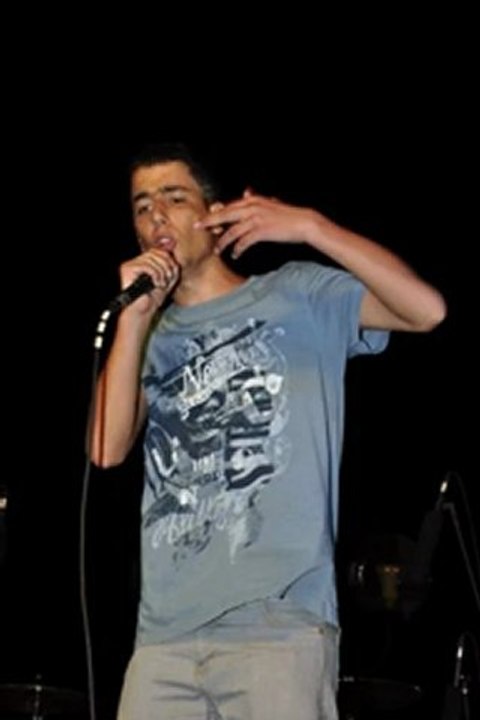 2-Yankı Han- Dostum Dostum 2011(Yankı Han Music Yapım)