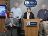 US official says downgraded Irene remains a 'threat'