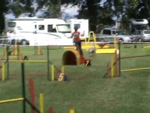 Chanel jumping + Romorantin 28