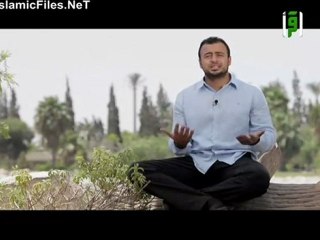 برنامج احبك ربى الحلقة السابعة والعشرون