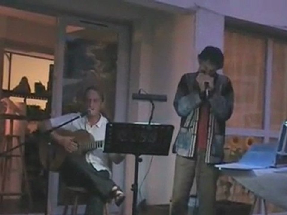 Je ne suis pas comme ça!