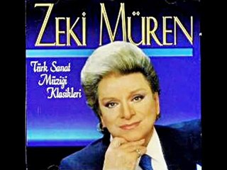 Zeki Müren Annem