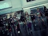 2NE1 - Ugly (Japanese Version)