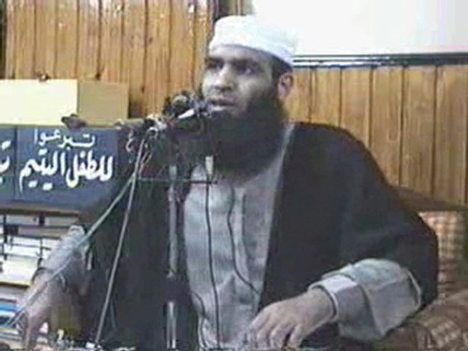 الزواج و الخطبة 1/2 الشيخ مسعد أنور