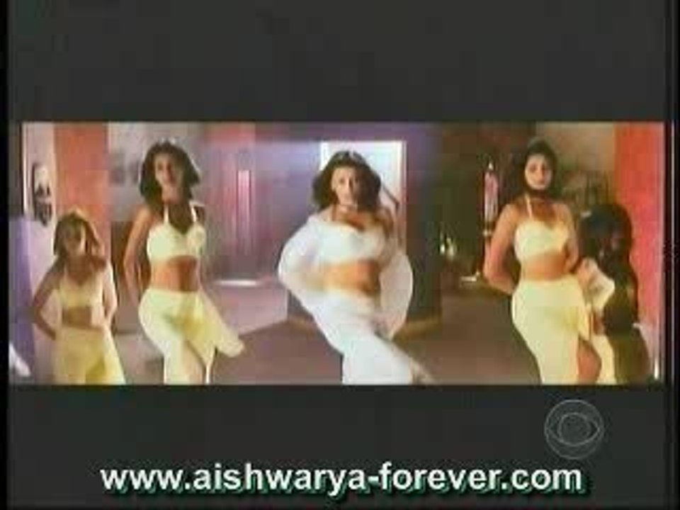 Aishwarya Rai Interview #8