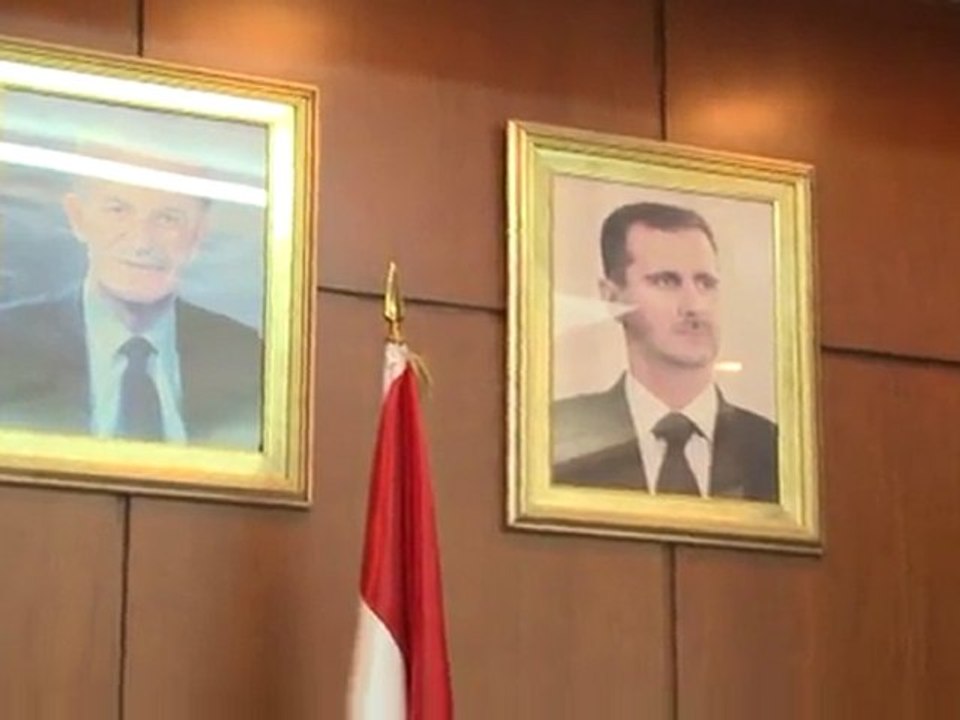 الاقتصاد السوري في عنق الزجاجة