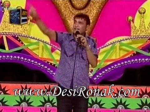 Comedy KINGS 28 AUG 11 P3