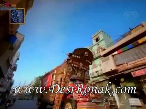 Comedy KINGS 28 AUG 11 P4