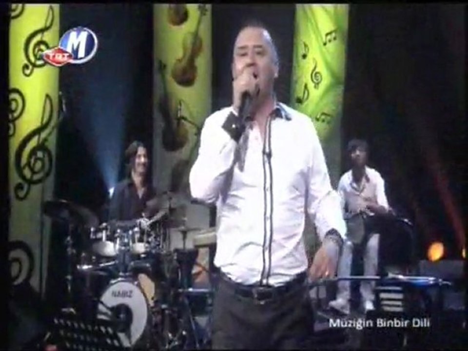 Cenk BOSNALI - Fato mori dusmanke