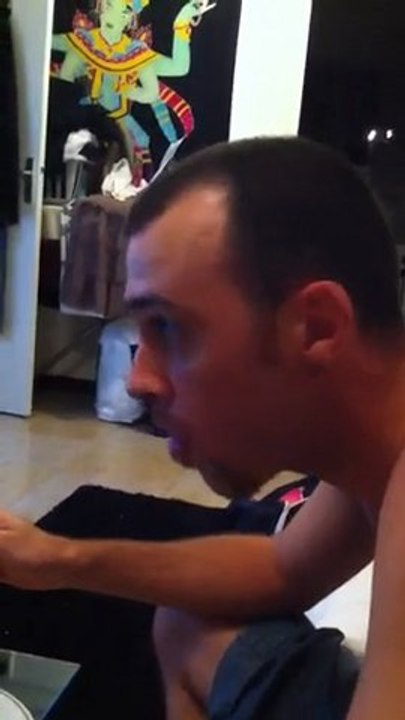 Voila Pourquoi Ne Pas Emmerder Son Homme A Table