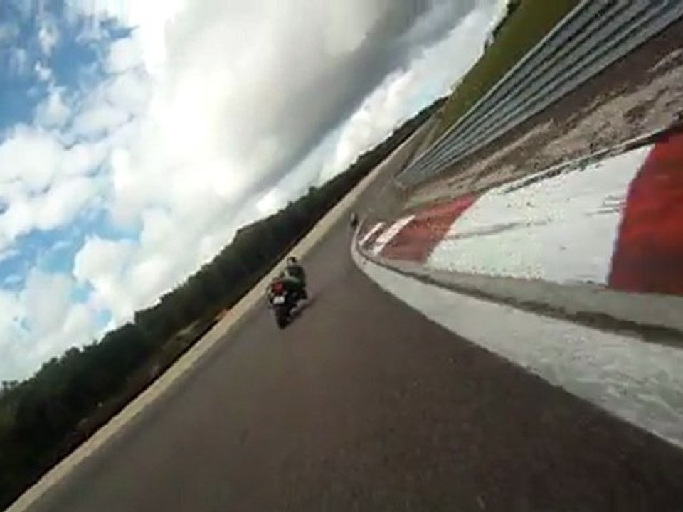 dijon 27/08/2011 troisieme session après midi