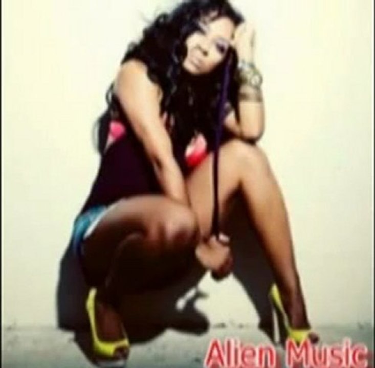 Shanell - 2 Seconds Too Late