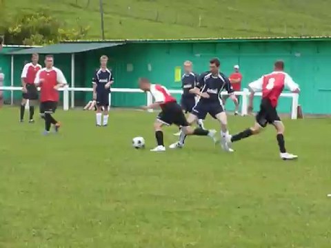 Occasion but csg lesse - pange