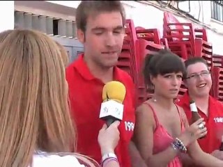 Concurso de Paellas (II)