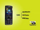 Ahorros grandes con el plan de Straight Talk!