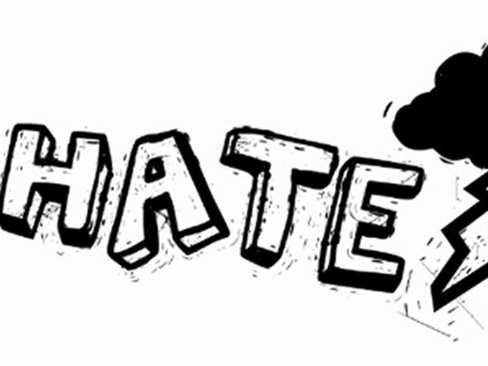 I hate Podcast Episode 2