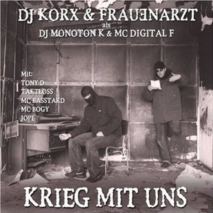 Eingesperrt im Kofferraum