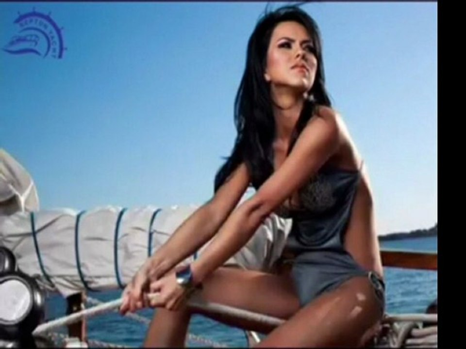 İnna - SUN Us Up ( 4 Makas Müzic Club Mix 2011