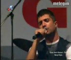 Özcan Deniz- Zorun Ne Benle Aşk-Hatay Konseri-(13.08.2011)