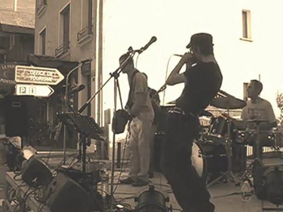 Cours d'harmonica à Lyon ou Villeurbanne, contact au 06 89 33 41 95