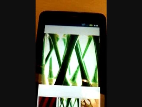 Verizon Wireless DROID Bionic 4G LTE Speed Test, ...