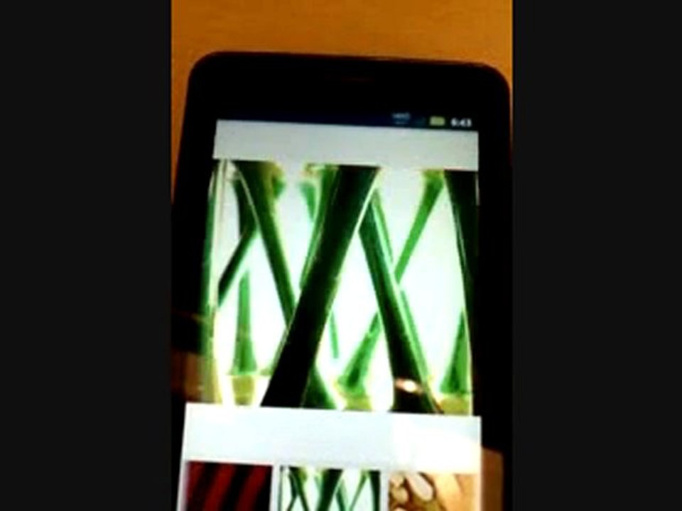 Verizon Wireless DROID Bionic 4G LTE Speed Test, ...